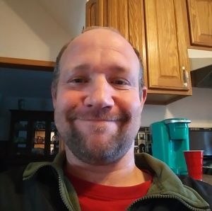 Meet your Posher, Chris
